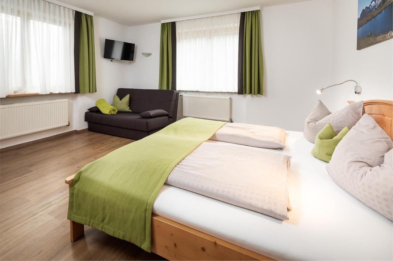 ברמברג אם ווילדקוגל Apartment Hohe Tauern מראה חיצוני תמונה