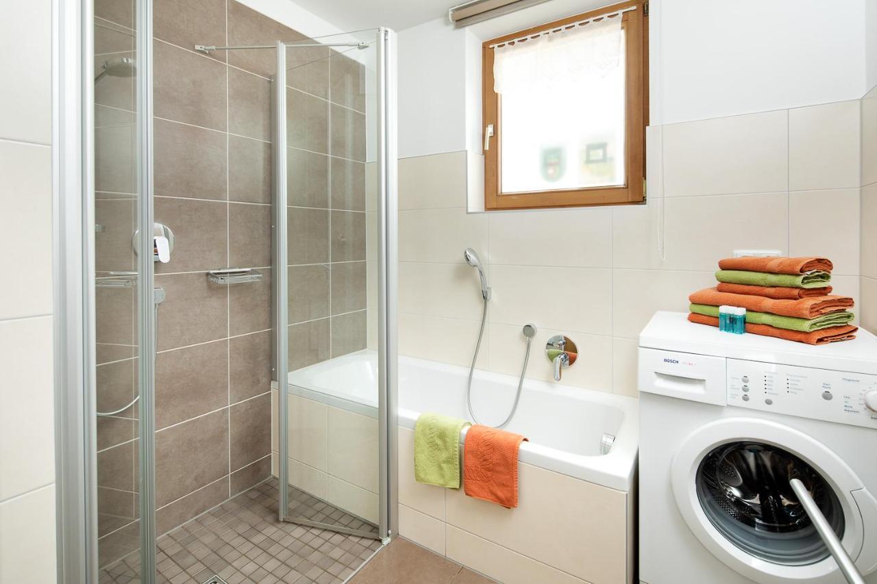 ברמברג אם ווילדקוגל Apartment Hohe Tauern מראה חיצוני תמונה