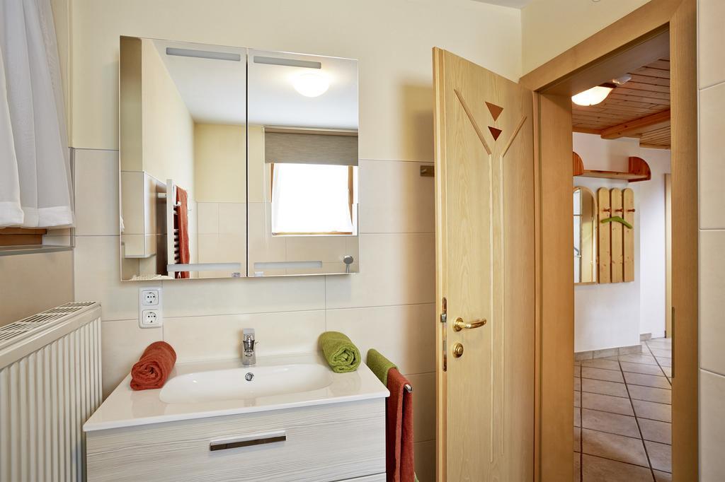 ברמברג אם ווילדקוגל Apartment Hohe Tauern חדר תמונה